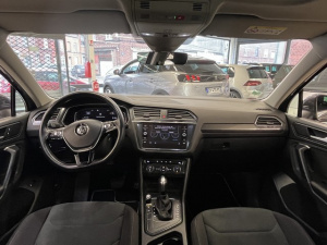 Volkswagen Tiguan Carat 2.0 Tdi 150 Ch Dsg7 Tiguan 43 785km