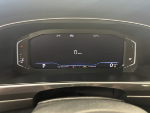 Volkswagen Tiguan Carat 2.0 Tdi 150 Ch Dsg7 Tiguan 43 785km