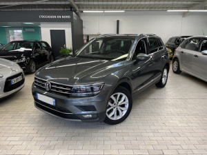 Volkswagen Tiguan Carat 2.0 Tdi 150 Ch Dsg7 Tiguan 43 785km