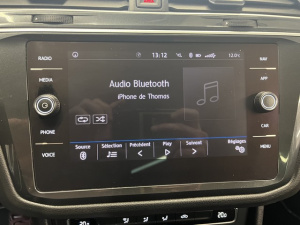Volkswagen Tiguan Carat 2.0 Tdi 150 Ch Dsg7 Tiguan 43 785km