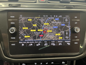 Volkswagen Tiguan Carat 2.0 Tdi 150 Ch Dsg7 Tiguan 43 785km