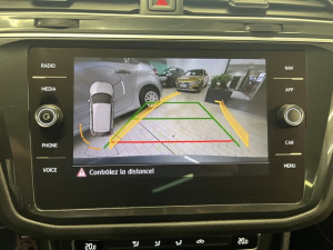 Volkswagen Tiguan Carat 2.0 Tdi 150 Ch Dsg7 Tiguan 43 785km