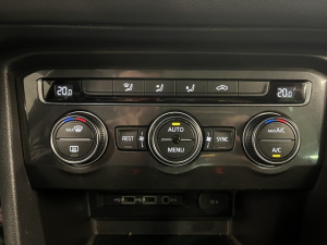 Volkswagen Tiguan Carat 2.0 Tdi 150 Ch Dsg7 Tiguan 43 785km
