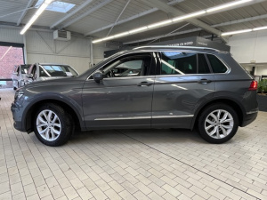 Volkswagen Tiguan Carat 2.0 Tdi 150 Ch Dsg7 Tiguan 43 785km