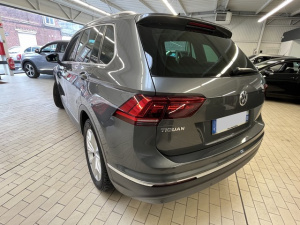 Volkswagen Tiguan Carat 2.0 Tdi 150 Ch Dsg7 Tiguan 43 785km