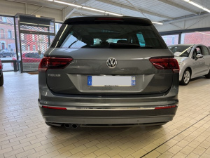 Volkswagen Tiguan Carat 2.0 Tdi 150 Ch Dsg7 Tiguan 43 785km