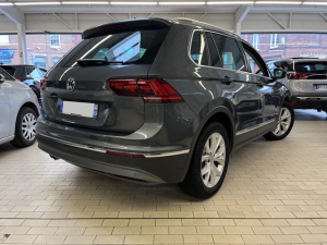 Volkswagen Tiguan Carat 2.0 Tdi 150 Ch Dsg7 Tiguan 43 785km