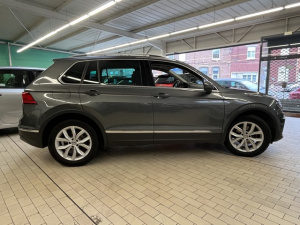 Volkswagen Tiguan Carat 2.0 Tdi 150 Ch Dsg7 Tiguan 43 785km