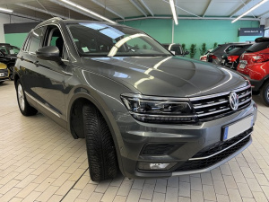 Volkswagen Tiguan Carat 2.0 Tdi 150 Ch Dsg7 Tiguan 43 785km
