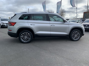 Skoda Kodiaq Style 2.0 Tdi 150 Scr Dsg7 7 Places Kodiaq 69 951km