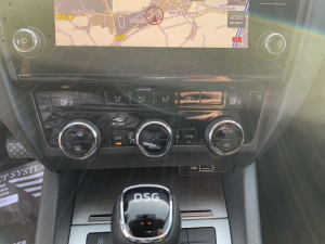 Skoda Octavia Combi Business 2.0 Tdi 150 Dsg7 Octavia 124 727km