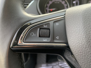 Skoda Octavia Combi Business 2.0 Tdi 150 Dsg7 Octavia 124 727km
