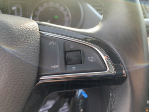 Skoda Octavia Combi Business 2.0 Tdi 150 Dsg7 Octavia 124 727km
