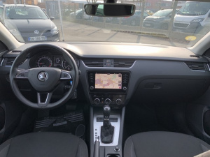 Skoda Octavia Combi Business 2.0 Tdi 150 Dsg7 Octavia 124 727km