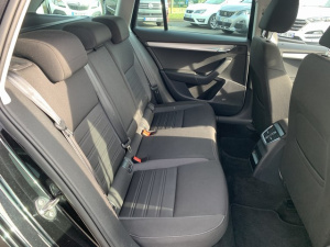 Skoda Octavia Combi Business 2.0 Tdi 150 Dsg7 Octavia 124 727km