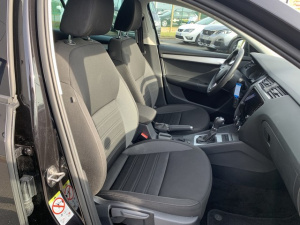 Skoda Octavia Combi Business 2.0 Tdi 150 Dsg7 Octavia 124 727km