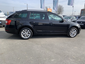 Skoda Octavia Combi Business 2.0 Tdi 150 Dsg7 Octavia 124 727km