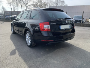 Skoda Octavia Combi Business 2.0 Tdi 150 Dsg7 Octavia 124 727km