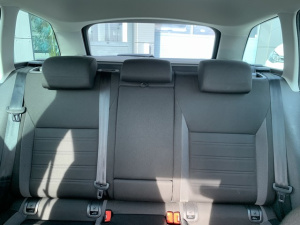 Skoda Octavia Combi Business 2.0 Tdi 150 Dsg7 Octavia 124 727km