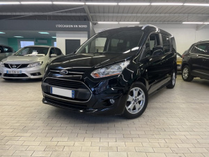 Ford Grand Tourneo Connect 1.6 Tdci 115 Titanium Tourneo 127 660km