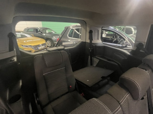 Ford Grand Tourneo Connect 1.6 Tdci 115 Titanium Tourneo 127 660km