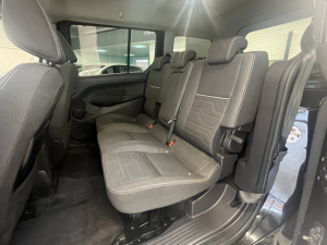 Ford Grand Tourneo Connect 1.6 Tdci 115 Titanium Tourneo 127 660km