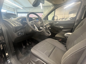 Ford Grand Tourneo Connect 1.6 Tdci 115 Titanium Tourneo 127 660km