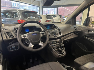 Ford Grand Tourneo Connect 1.6 Tdci 115 Titanium Tourneo 127 660km