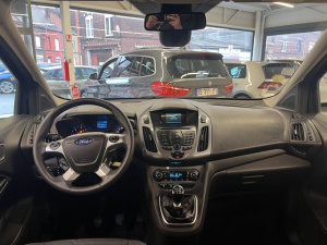 Ford Grand Tourneo Connect 1.6 Tdci 115 Titanium Tourneo 127 660km