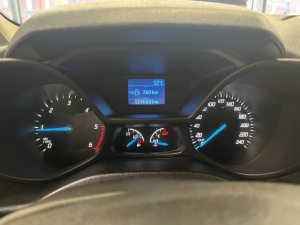 Ford Grand Tourneo Connect 1.6 Tdci 115 Tituanium Tourneo 127 660km