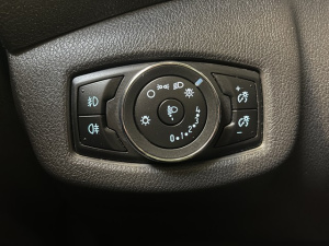 Ford Grand Tourneo Connect 1.6 Tdci 115 Titanium Tourneo 127 660km