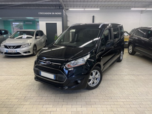 Ford Grand Tourneo Connect 1.6 Tdci 115 Titanium Tourneo 127 660km