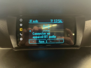Ford Grand Tourneo Connect 1.6 Tdci 115 Titanium Tourneo 127 660km