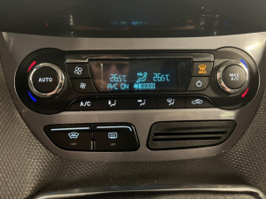 Ford Grand Tourneo Connect 1.6 Tdci 115 Titanium Tourneo 127 660km