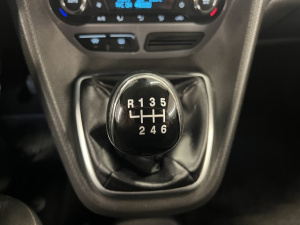 Ford Grand Tourneo Connect 1.6 Tdci 115 Titanium Tourneo 127 660km