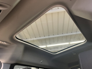 Ford Grand Tourneo Connect 1.6 Tdci 115 Titanium Tourneo 127 660km
