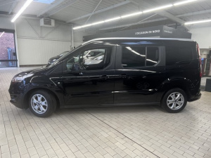 Ford Grand Tourneo Connect 1.6 Tdci 115 Titanium Tourneo 127 660km