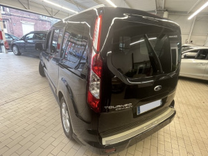 Ford Grand Tourneo Connect 1.6 Tdci 115 Titanium Tourneo 127 660km