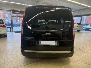 Ford Grand Tourneo Connect 1.6 Tdci 115 Titanium Tourneo 127 660km