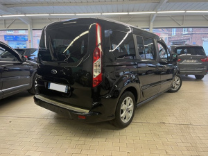Ford Grand Tourneo Connect 1.6 Tdci 115 Titanium Tourneo 127 660km