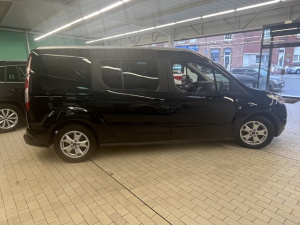 Ford Grand Tourneo Connect 1.6 Tdci 115 Titanium Tourneo 127 660km
