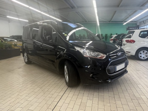 Ford Grand Tourneo Connect 1.6 Tdci 115 Titanium Tourneo 127 660km