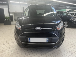 Ford Grand Tourneo Connect 1.6 Tdci 115 Titanium Tourneo 127 660km