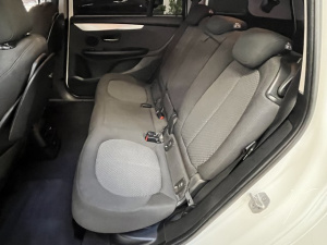 Bmw Serie 2 Gran Tourer F46 214d Lounge 7 Places Serie 2 84 331km