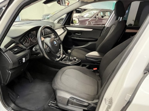 Bmw Serie 2 Gran Tourer F46 214d Lounge 7 Places Serie 2 84 331km