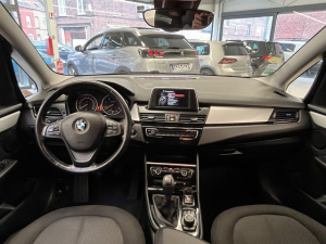 Bmw Serie 2 Gran Tourer F46 214d Lounge 7 Places Serie 2 84 331km