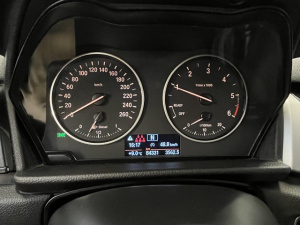 Bmw Serie 2 Gran Tourer F46 214d Lounge 7 Places Serie 2 84 331km