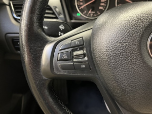 Bmw Serie 2 Gran Tourer F46 214d Lounge 7 Places Serie 2 84 331km