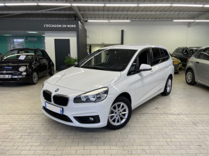 Bmw Serie 2 Gran Tourer F46 214d Lounge 7 Places Serie 2 84 331km
