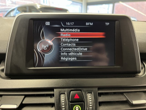 Bmw Serie 2 Gran Tourer F46 214d Lounge 7 Places Serie 2 84 331km